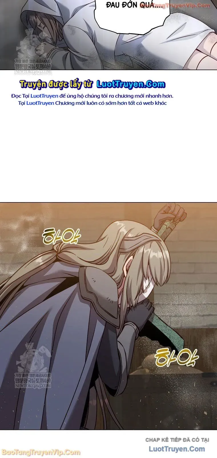 Anh Hùng Mạnh Nhất Trở Lại Chap 235 - Next Chap 236