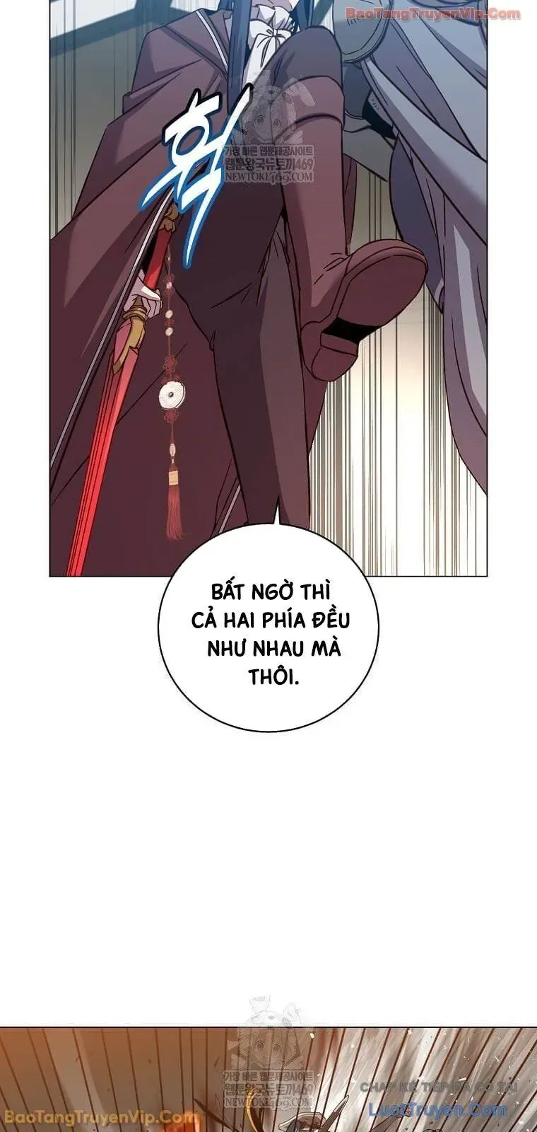 Anh Hùng Mạnh Nhất Trở Lại Chap 235 - Next Chap 236