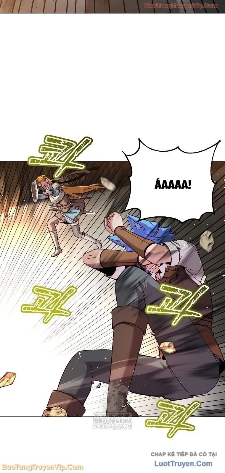 Anh Hùng Mạnh Nhất Trở Lại Chap 235 - Next Chap 236