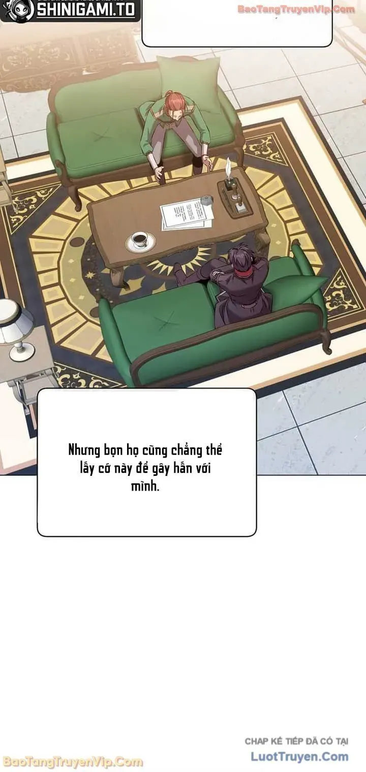 Anh Hùng Mạnh Nhất Trở Lại Chap 236 - Next Chap 237