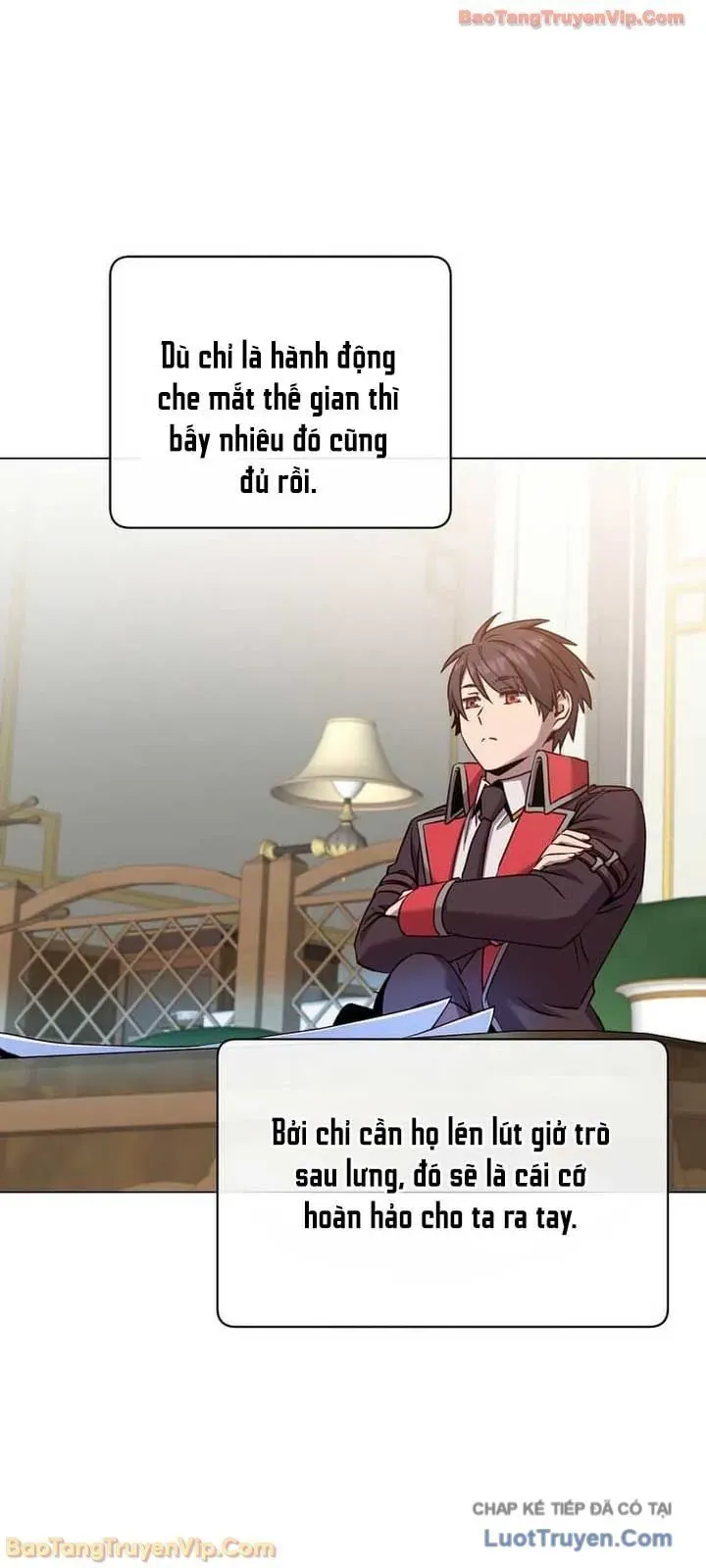 Anh Hùng Mạnh Nhất Trở Lại Chap 236 - Next Chap 237