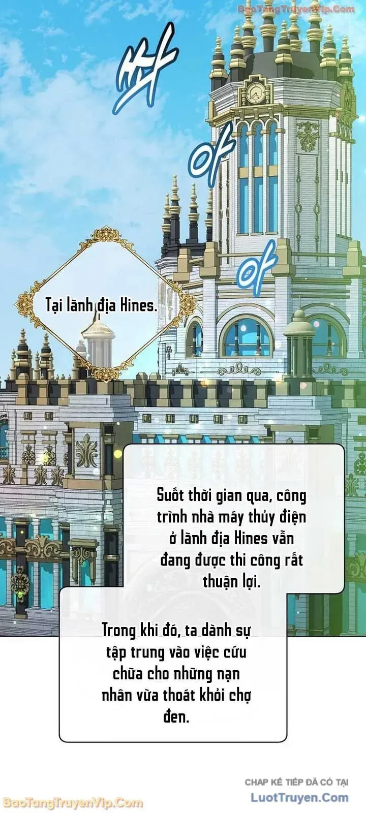 Anh Hùng Mạnh Nhất Trở Lại Chap 236 - Next Chap 237