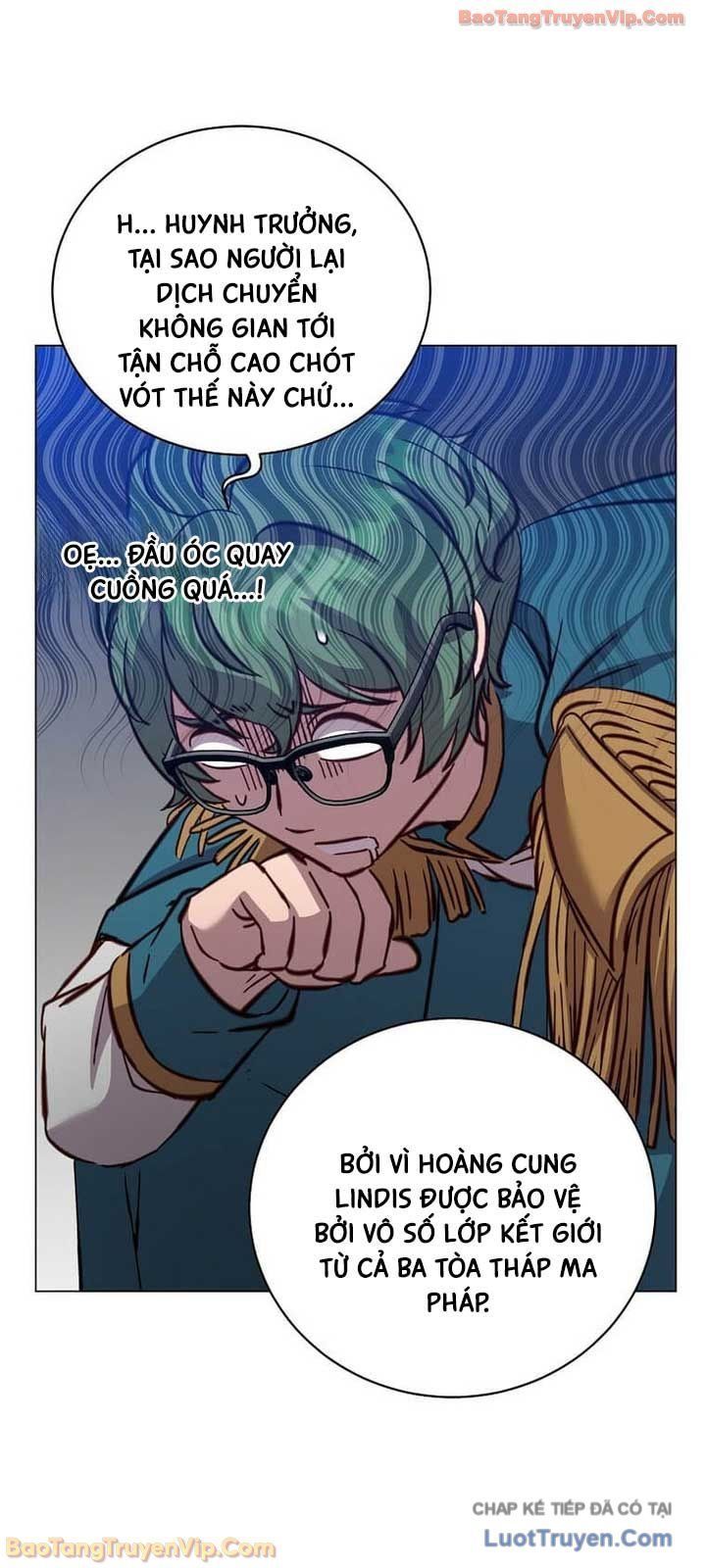 Anh Hùng Mạnh Nhất Trở Lại Chap 237 - Next Chap 238