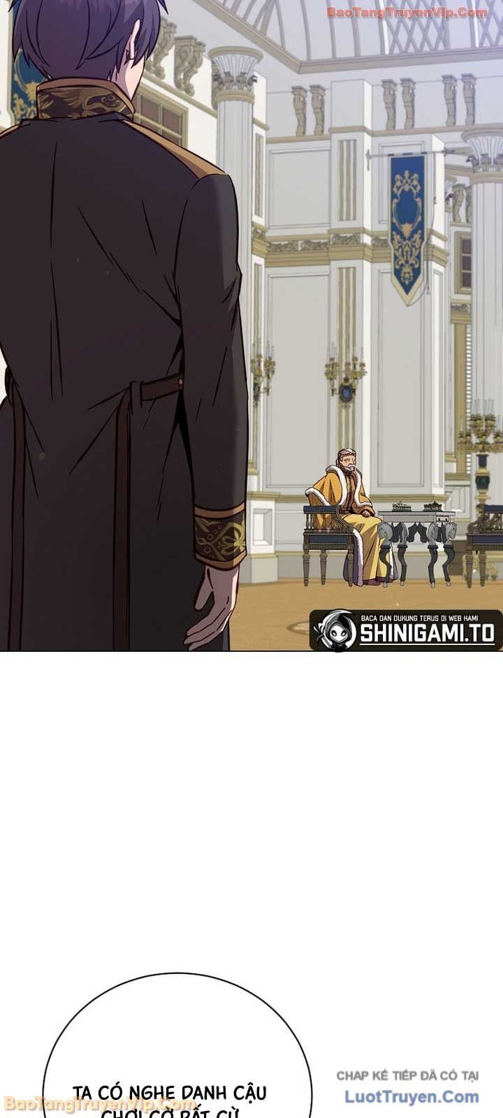 Anh Hùng Mạnh Nhất Trở Lại Chap 237 - Next Chap 238