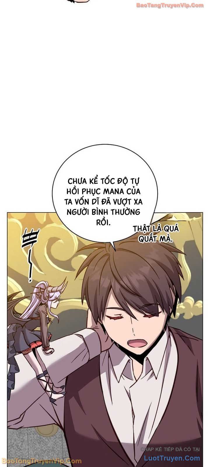 Anh Hùng Mạnh Nhất Trở Lại Chap 237 - Next Chap 238