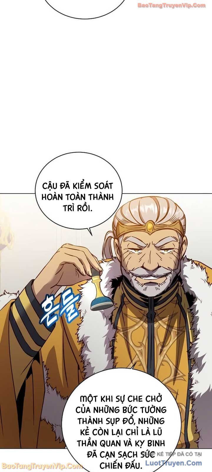 Anh Hùng Mạnh Nhất Trở Lại Chap 237 - Next Chap 238