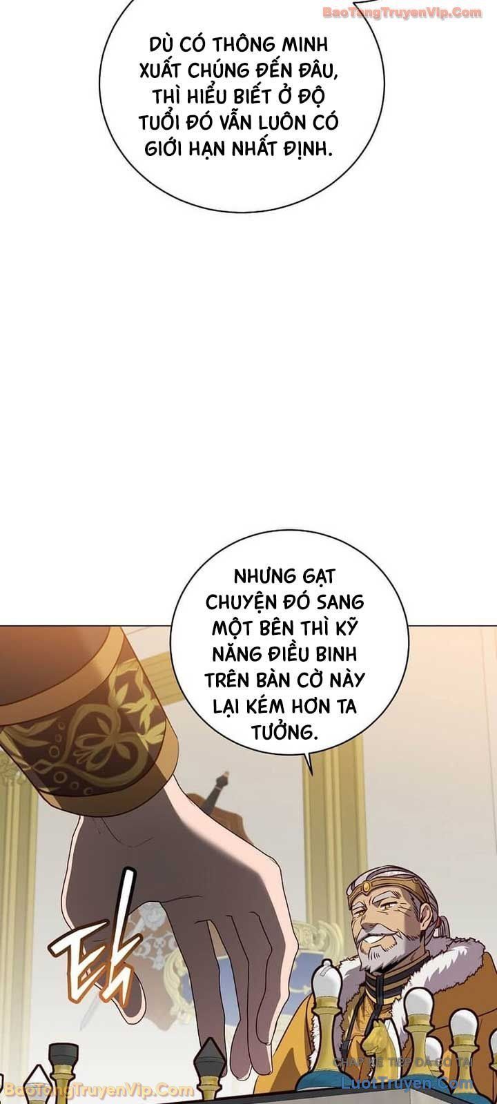Anh Hùng Mạnh Nhất Trở Lại Chap 237 - Next Chap 238