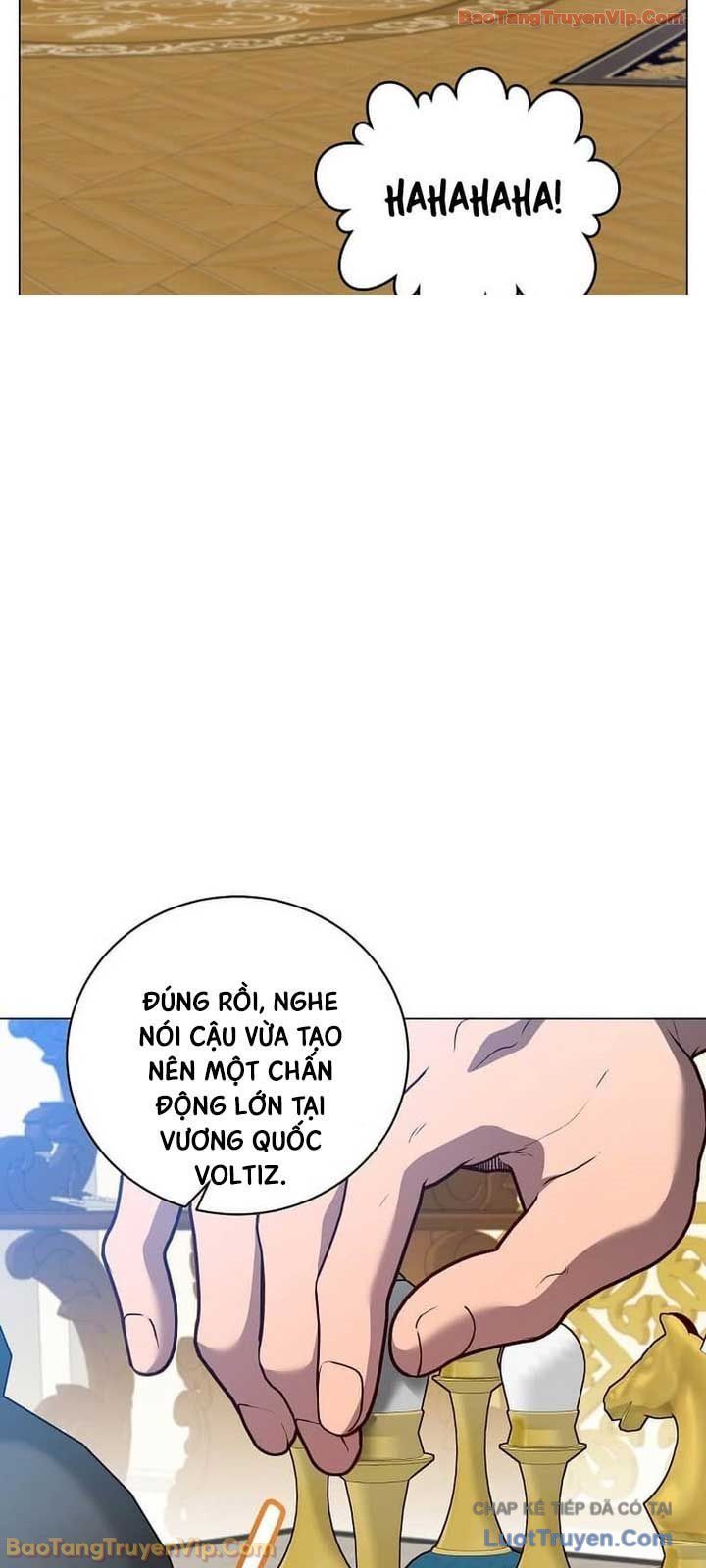 Anh Hùng Mạnh Nhất Trở Lại Chap 237 - Next Chap 238