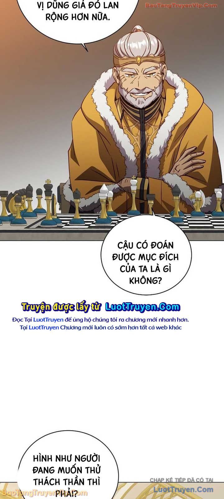 Anh Hùng Mạnh Nhất Trở Lại Chap 237 - Next Chap 238