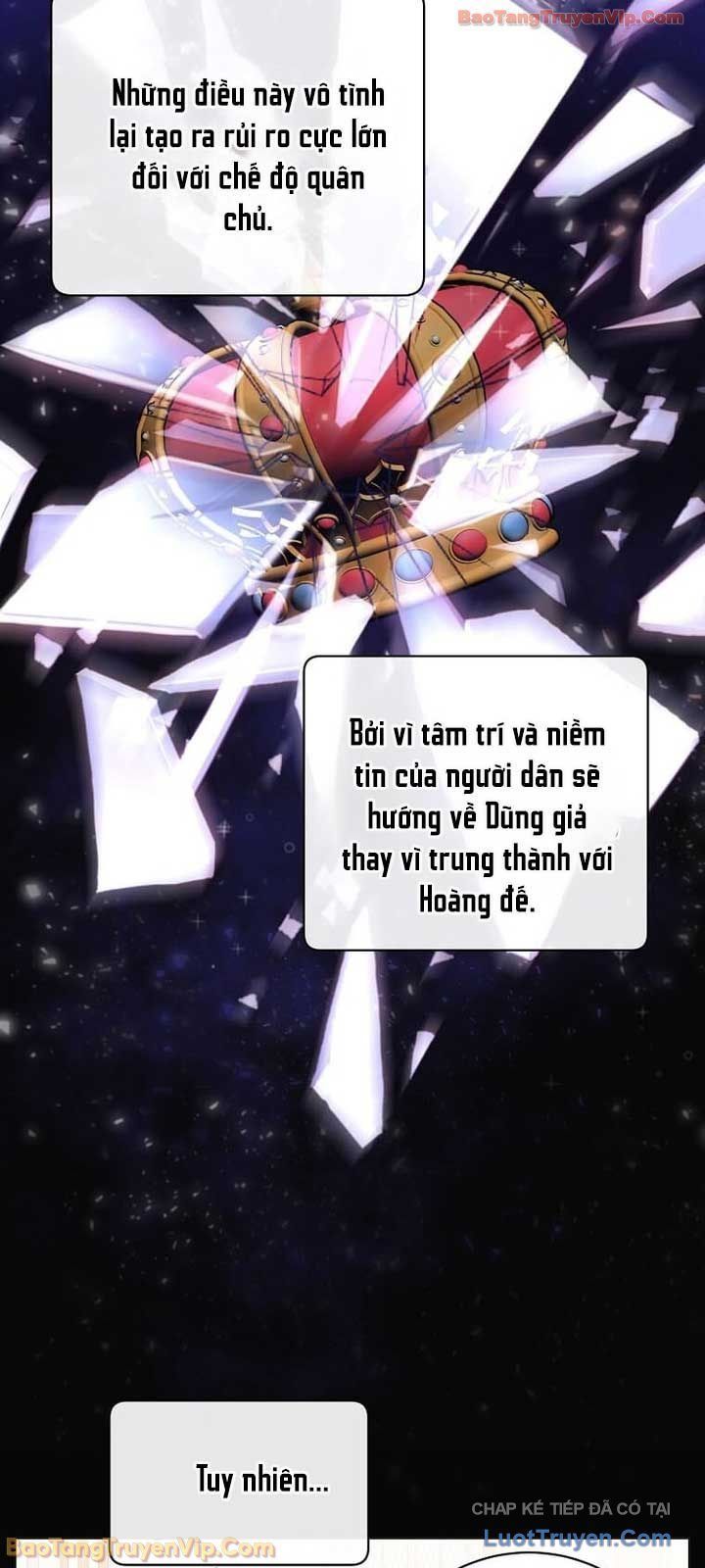 Anh Hùng Mạnh Nhất Trở Lại Chap 237 - Next Chap 238