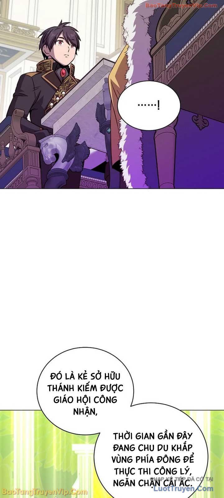Anh Hùng Mạnh Nhất Trở Lại Chap 237 - Next Chap 238