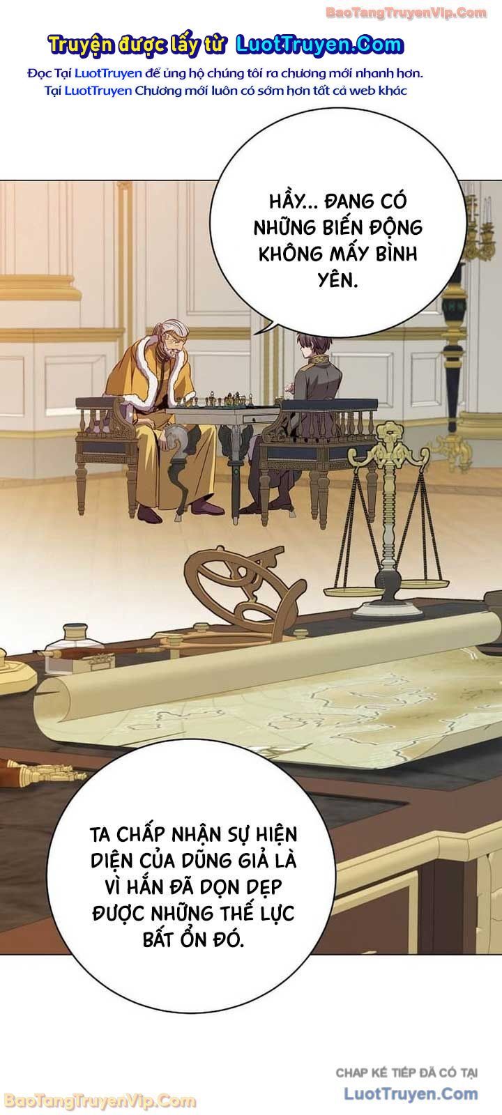 Anh Hùng Mạnh Nhất Trở Lại Chap 237 - Next Chap 238