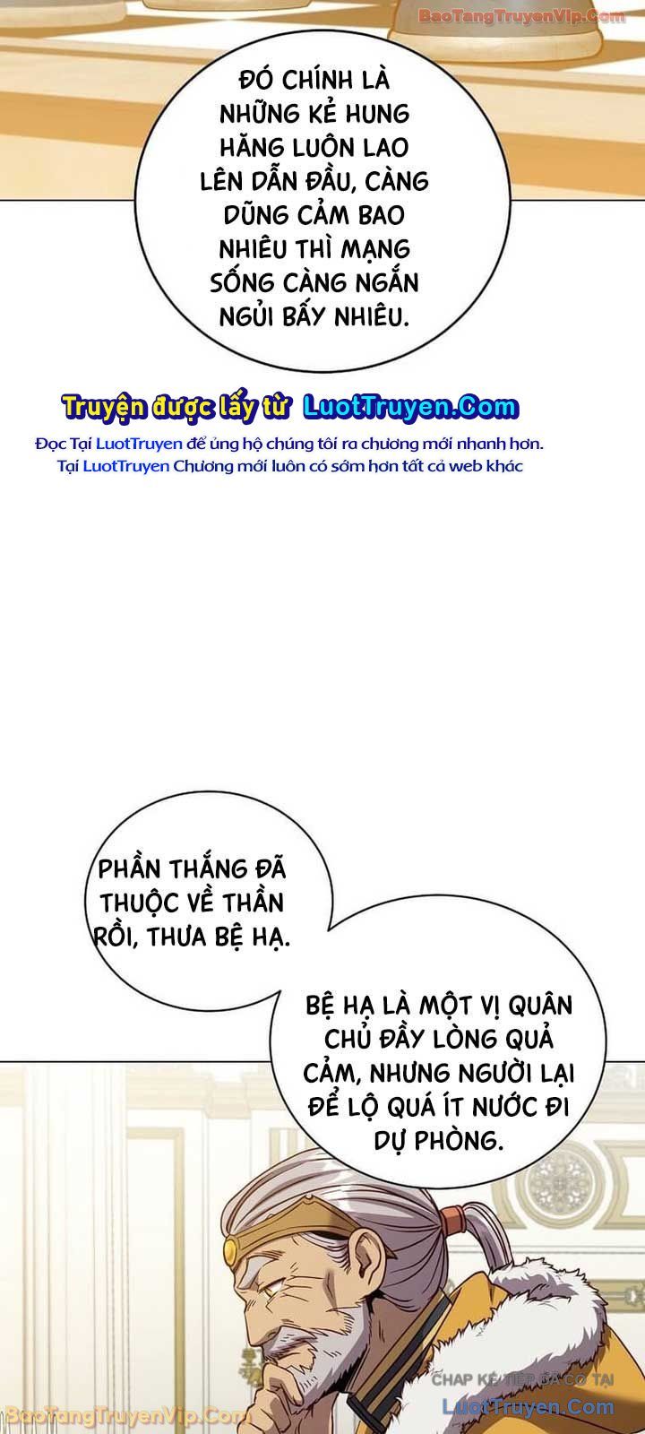 Anh Hùng Mạnh Nhất Trở Lại Chap 237 - Next Chap 238