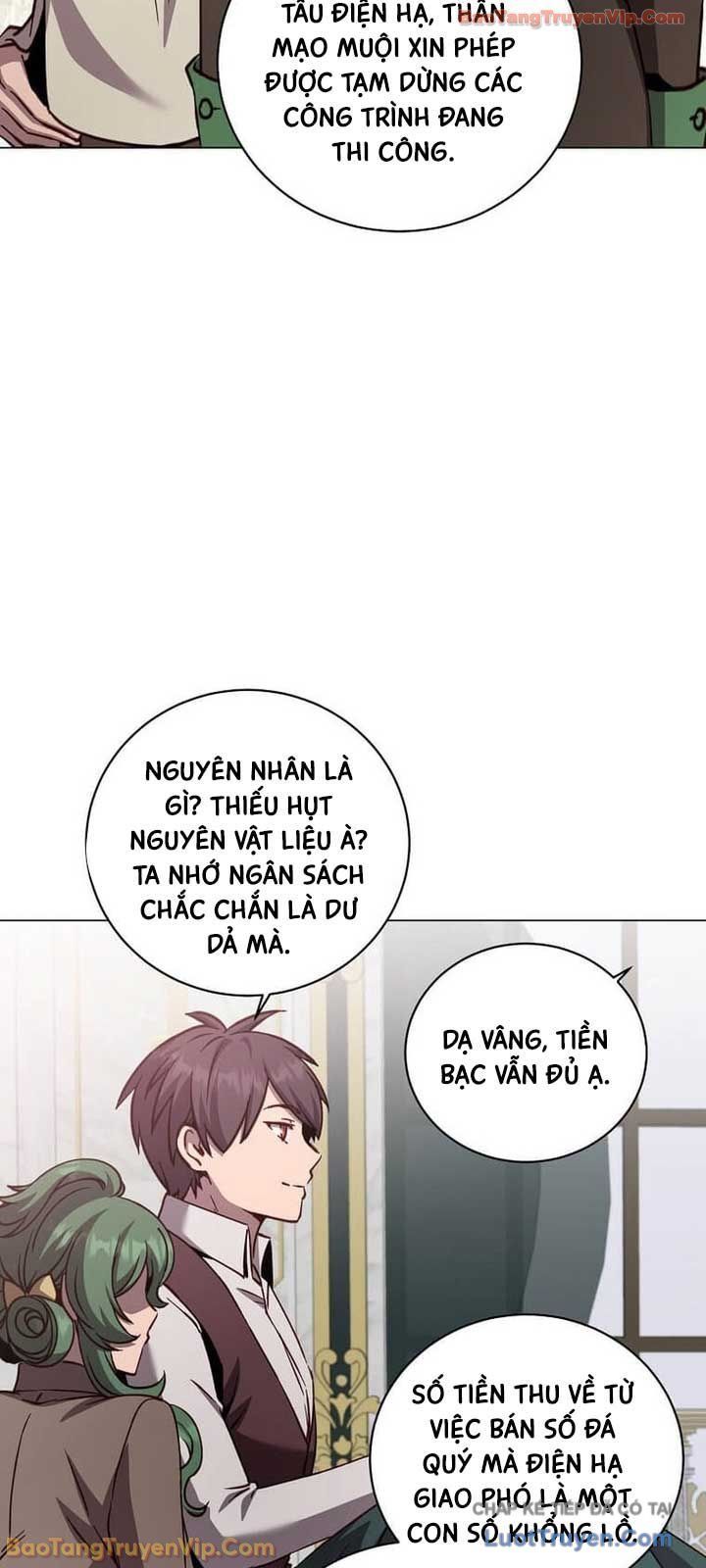 Anh Hùng Mạnh Nhất Trở Lại Chap 237 - Next Chap 238