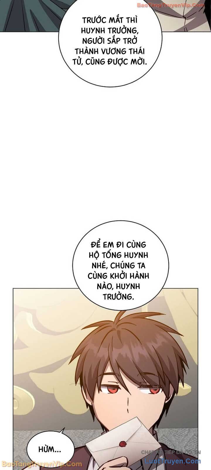 Anh Hùng Mạnh Nhất Trở Lại Chap 237 - Next Chap 238