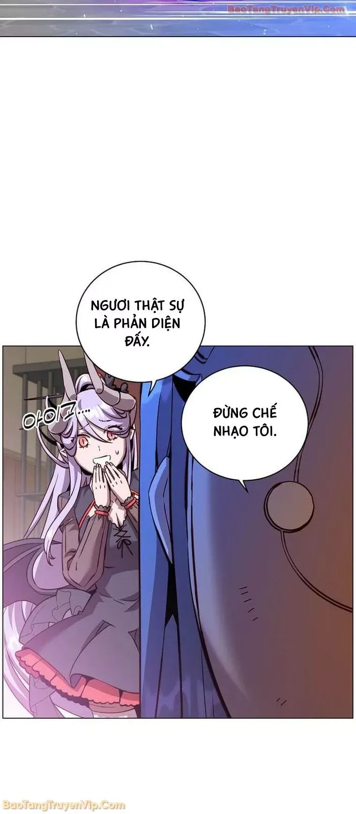Anh Hùng Mạnh Nhất Trở Lại Chap 224 - Next Chap 225