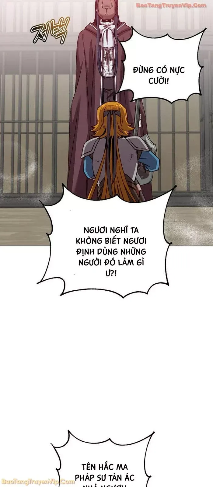 Anh Hùng Mạnh Nhất Trở Lại Chap 224 - Next Chap 225