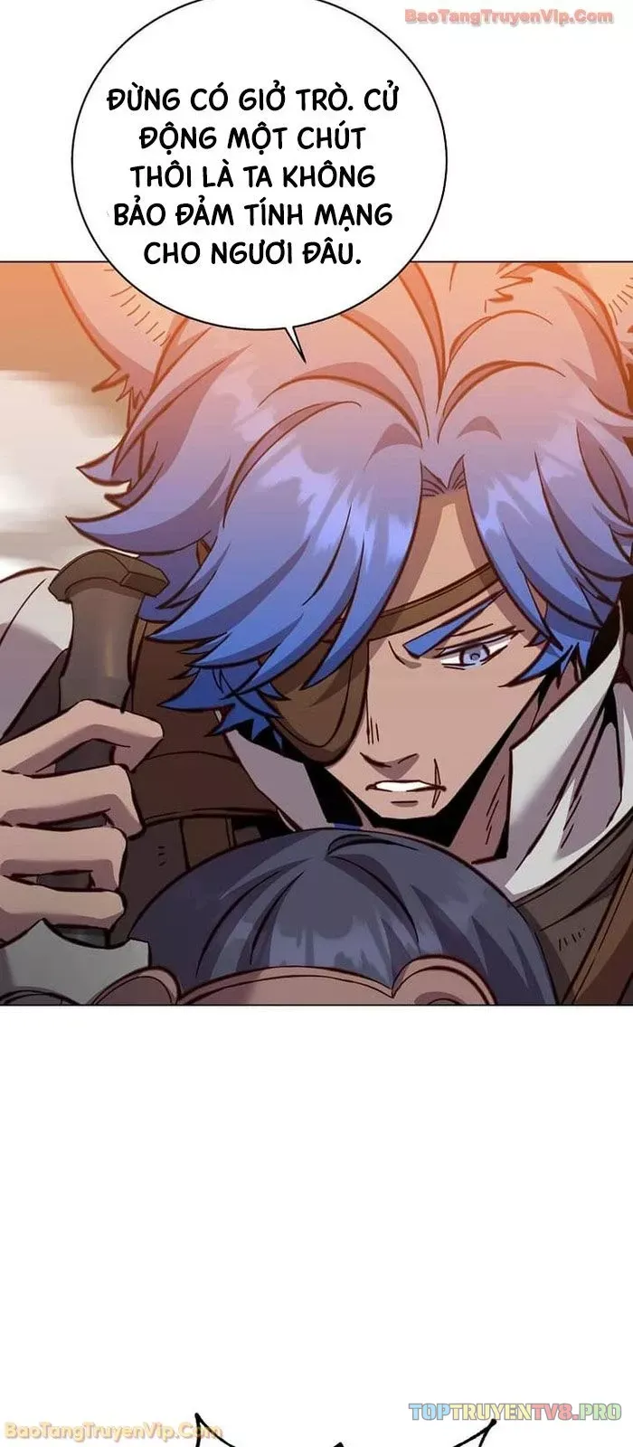 Anh Hùng Mạnh Nhất Trở Lại Chap 224 - Next Chap 225