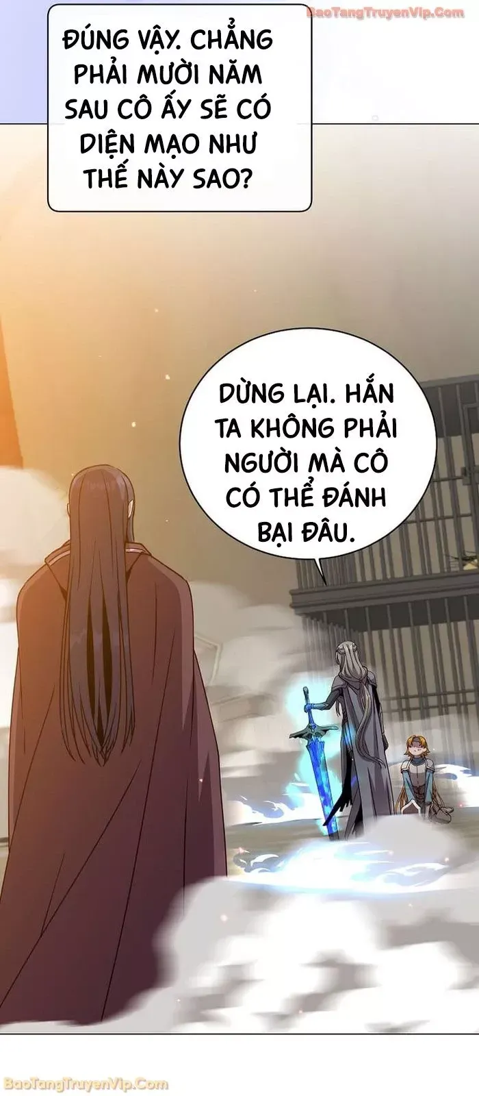 Anh Hùng Mạnh Nhất Trở Lại Chap 224 - Next Chap 225