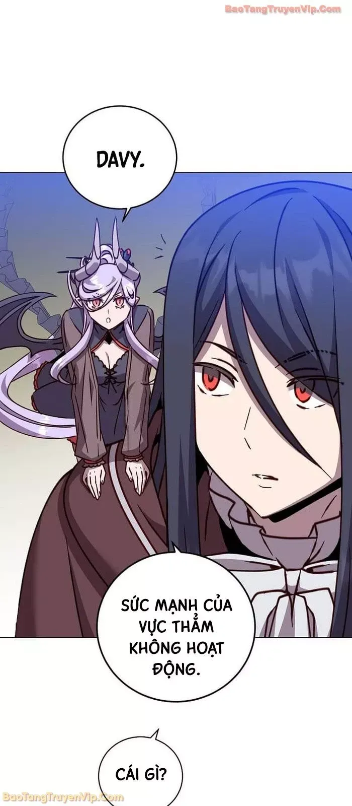 Anh Hùng Mạnh Nhất Trở Lại Chap 224 - Next Chap 225