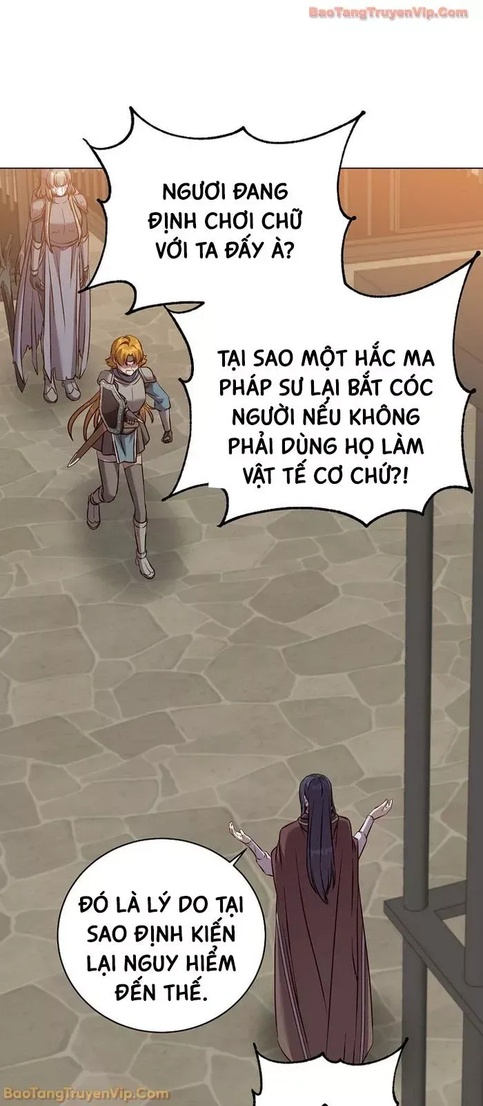 Anh Hùng Mạnh Nhất Trở Lại Chap 224 - Next Chap 225