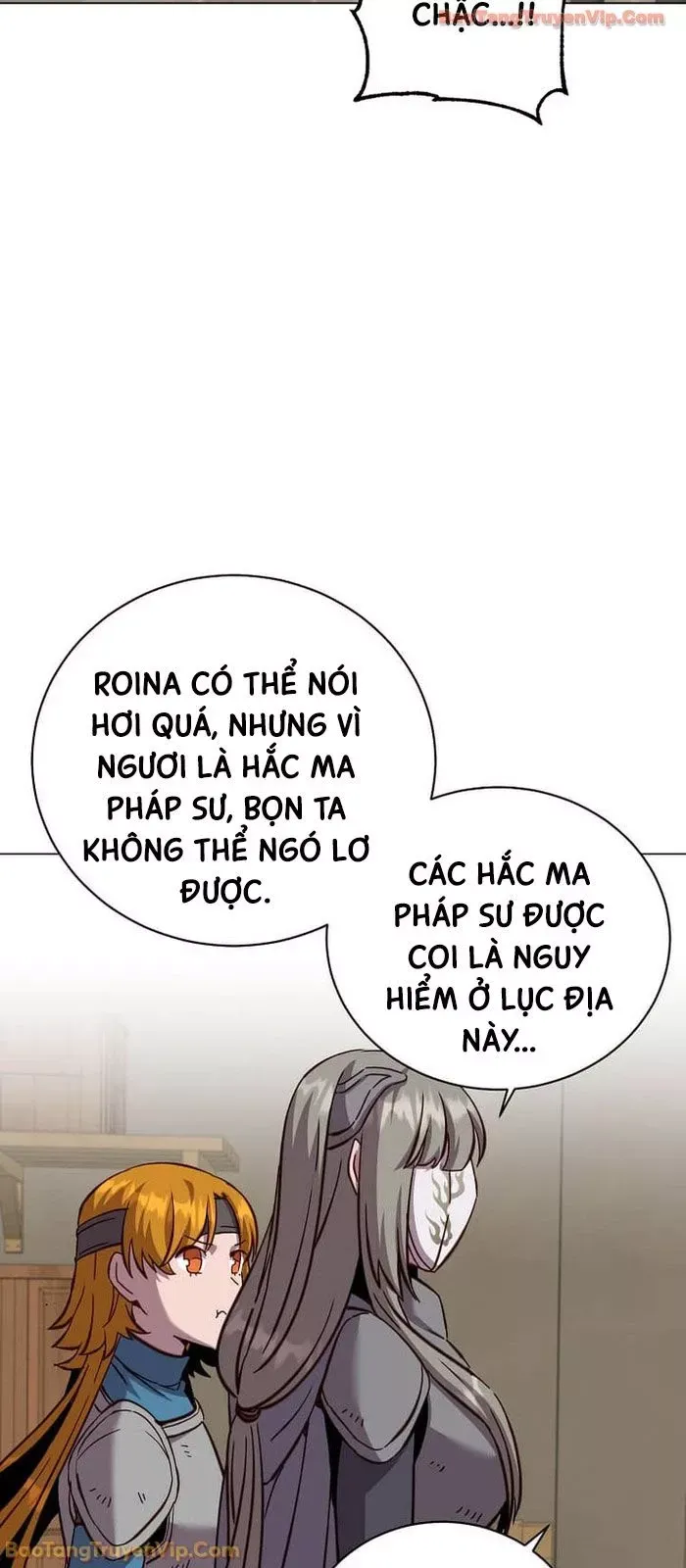 Anh Hùng Mạnh Nhất Trở Lại Chap 224 - Next Chap 225
