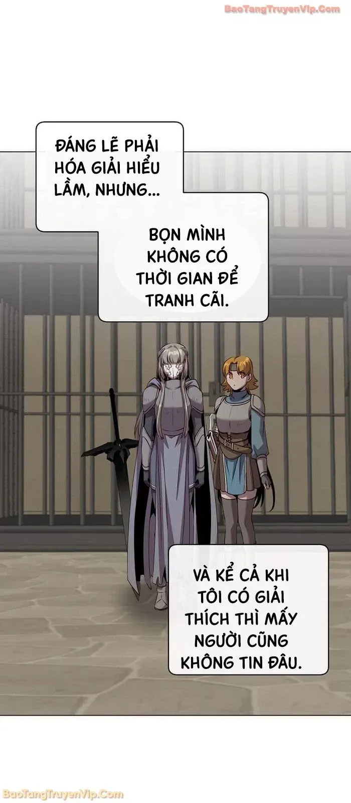 Anh Hùng Mạnh Nhất Trở Lại Chap 224 - Next Chap 225