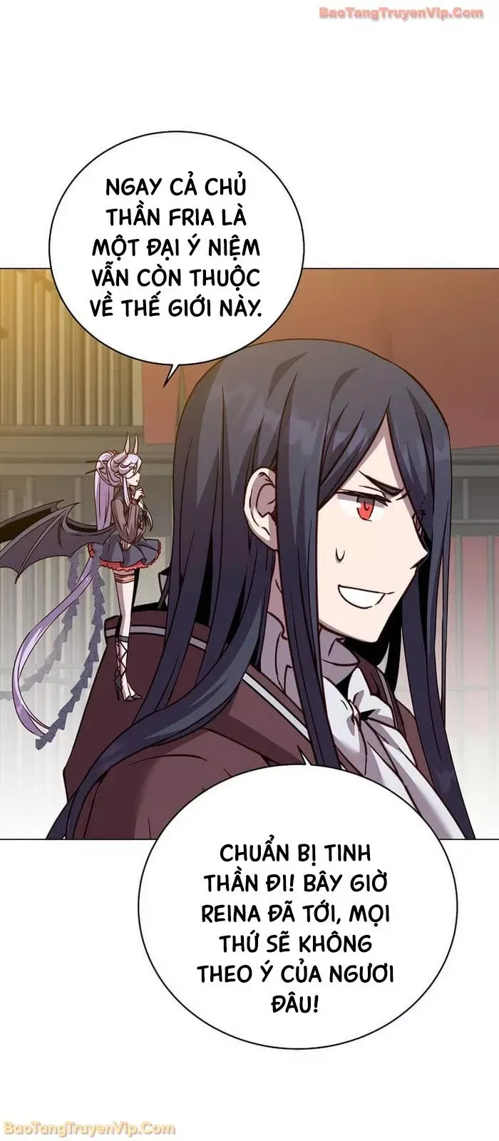 Anh Hùng Mạnh Nhất Trở Lại Chap 224 - Next Chap 225