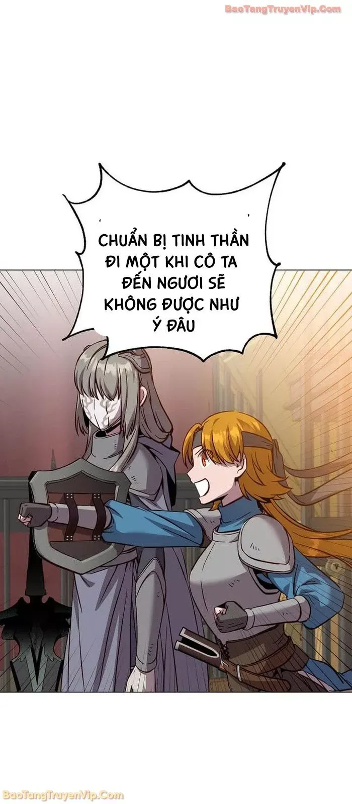 Anh Hùng Mạnh Nhất Trở Lại Chap 224 - Next Chap 225