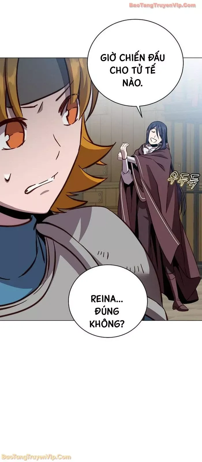 Anh Hùng Mạnh Nhất Trở Lại Chap 224 - Next Chap 225