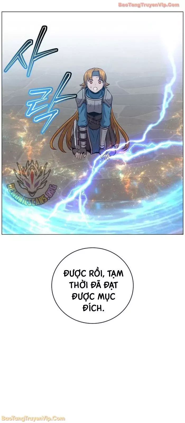 Anh Hùng Mạnh Nhất Trở Lại Chap 224 - Next Chap 225