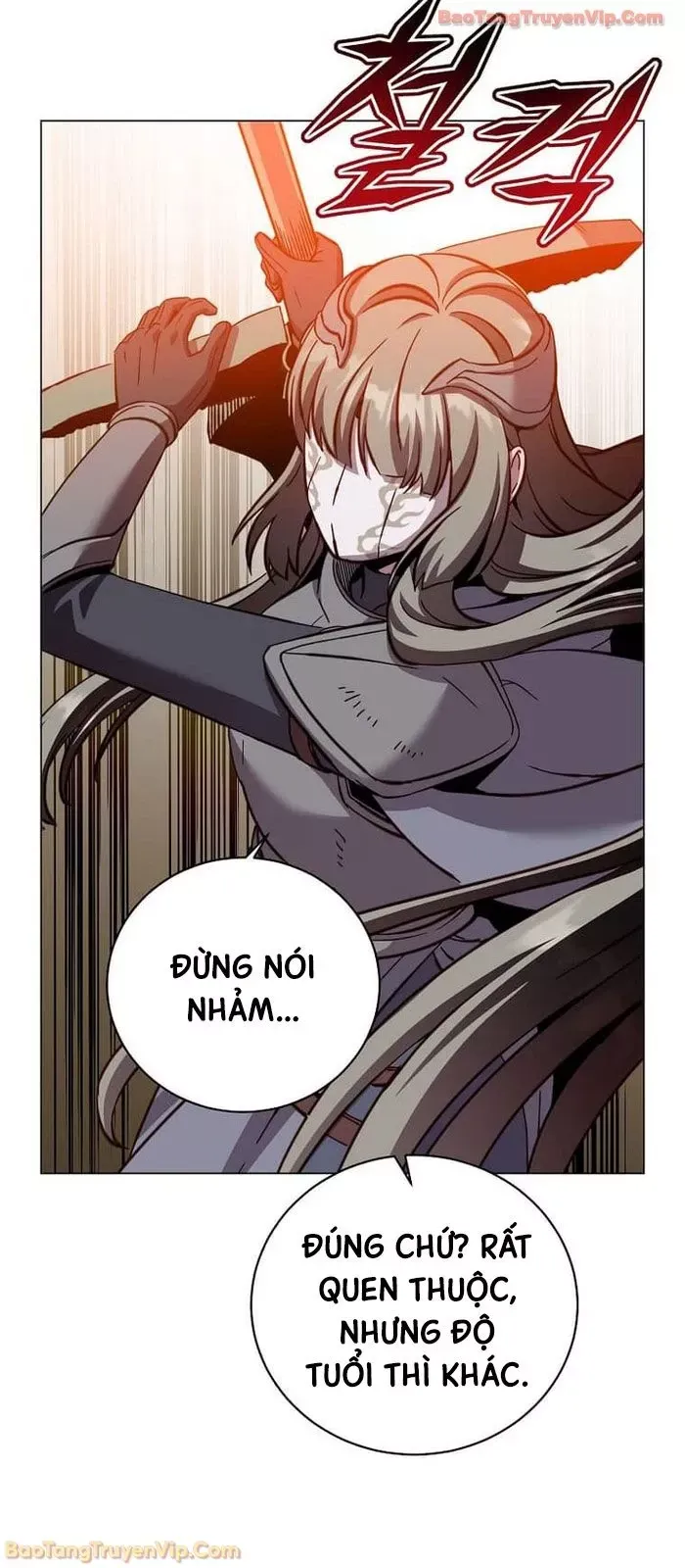Anh Hùng Mạnh Nhất Trở Lại Chap 224 - Next Chap 225