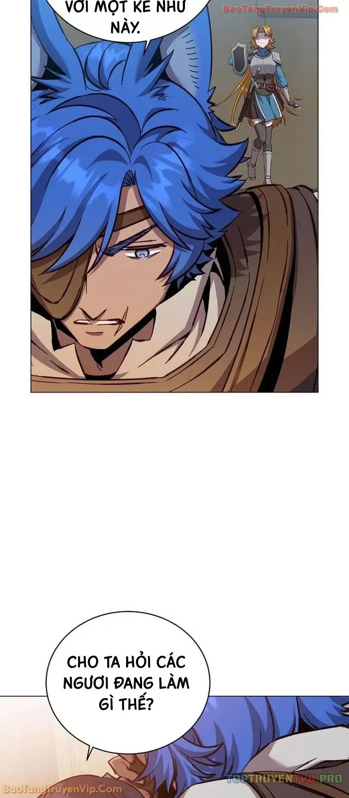 Anh Hùng Mạnh Nhất Trở Lại Chap 224 - Next Chap 225