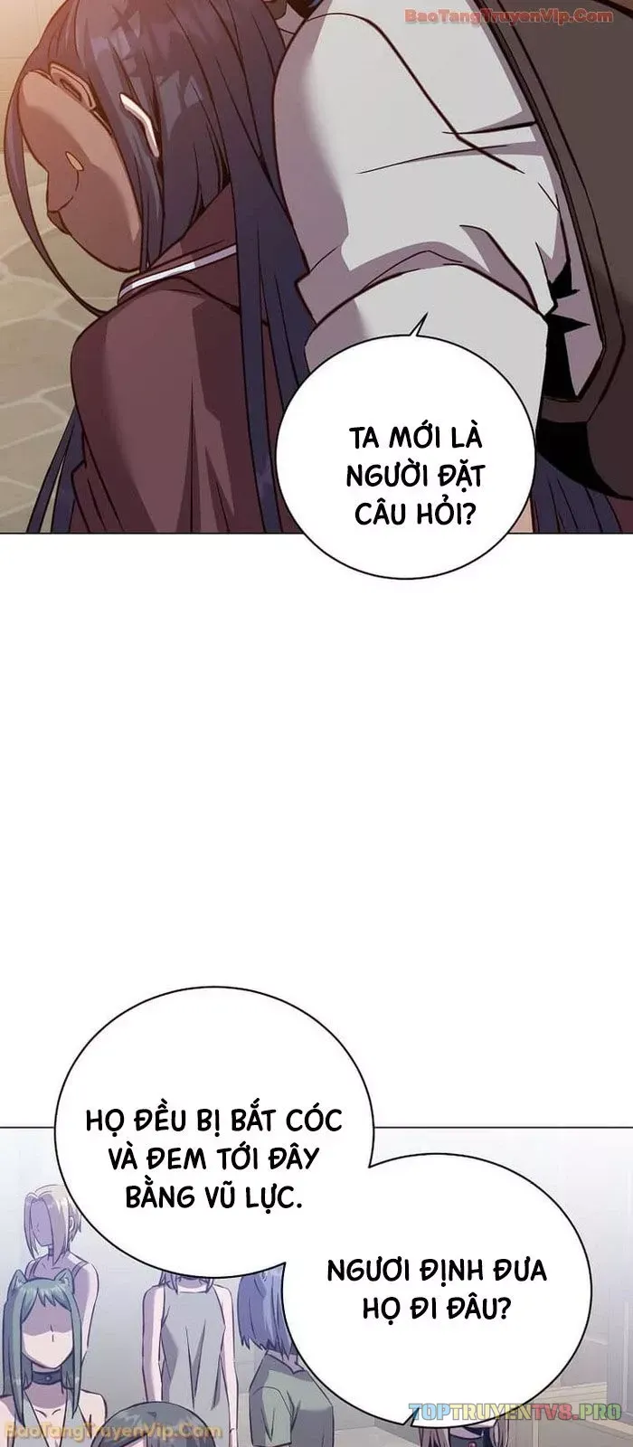 Anh Hùng Mạnh Nhất Trở Lại Chap 224 - Next Chap 225