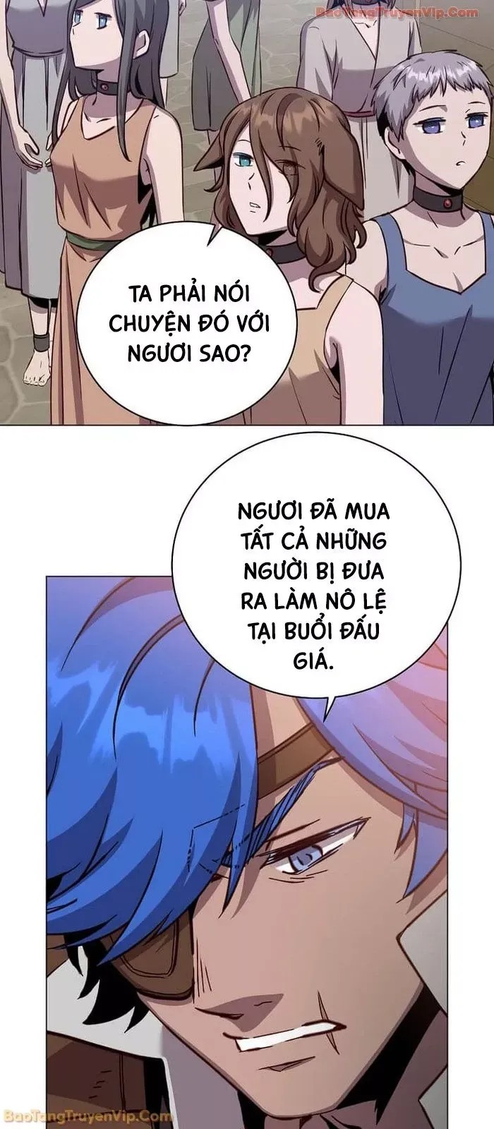 Anh Hùng Mạnh Nhất Trở Lại Chap 224 - Next Chap 225