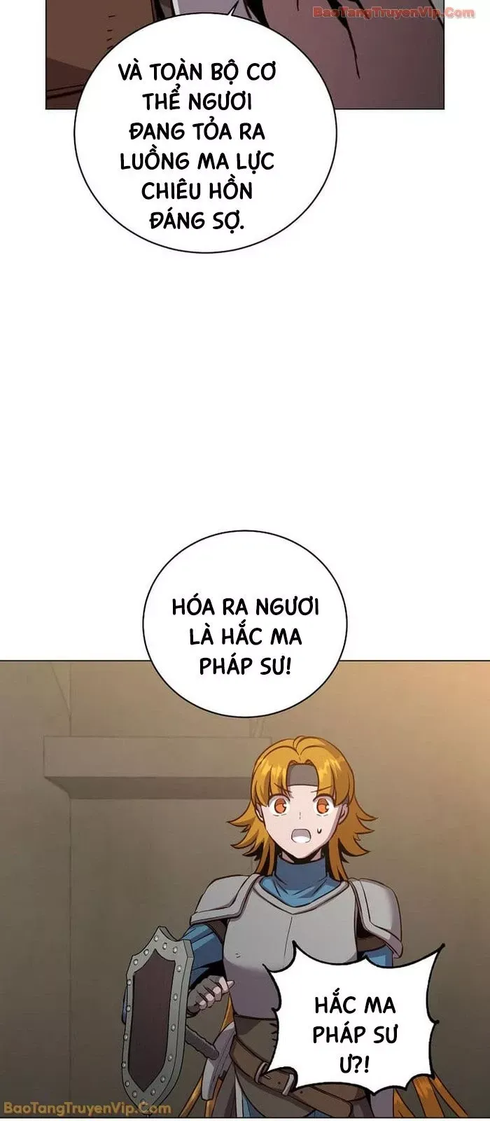 Anh Hùng Mạnh Nhất Trở Lại Chap 224 - Next Chap 225