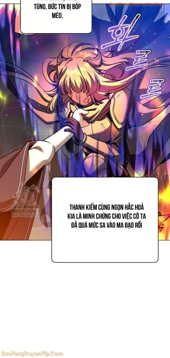 Anh Hùng Mạnh Nhất Trở Lại Chap 225 - Next Chap 226