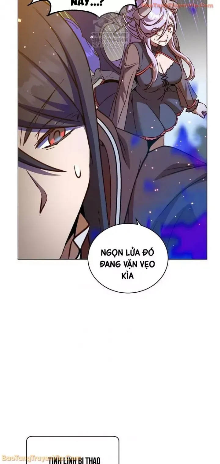 Anh Hùng Mạnh Nhất Trở Lại Chap 225 - Next Chap 226