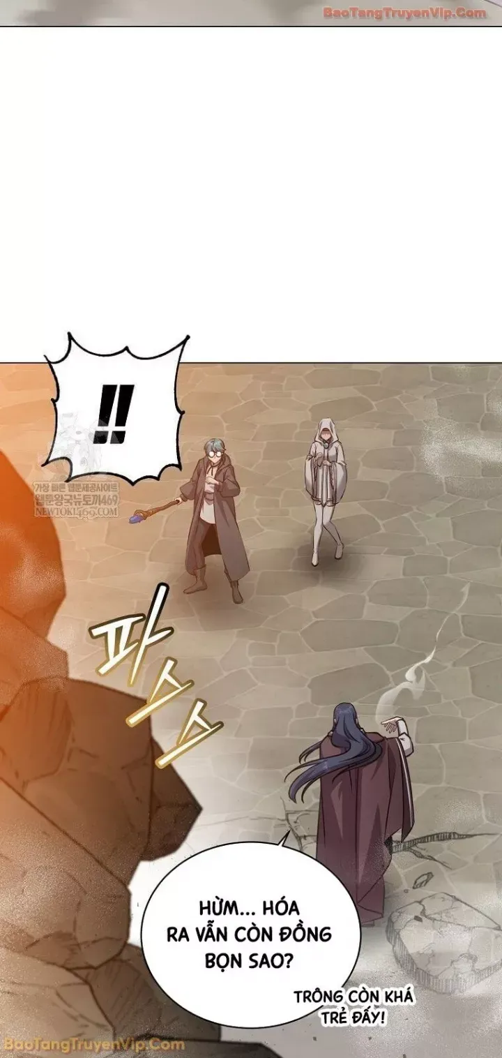 Anh Hùng Mạnh Nhất Trở Lại Chap 225 - Next Chap 226