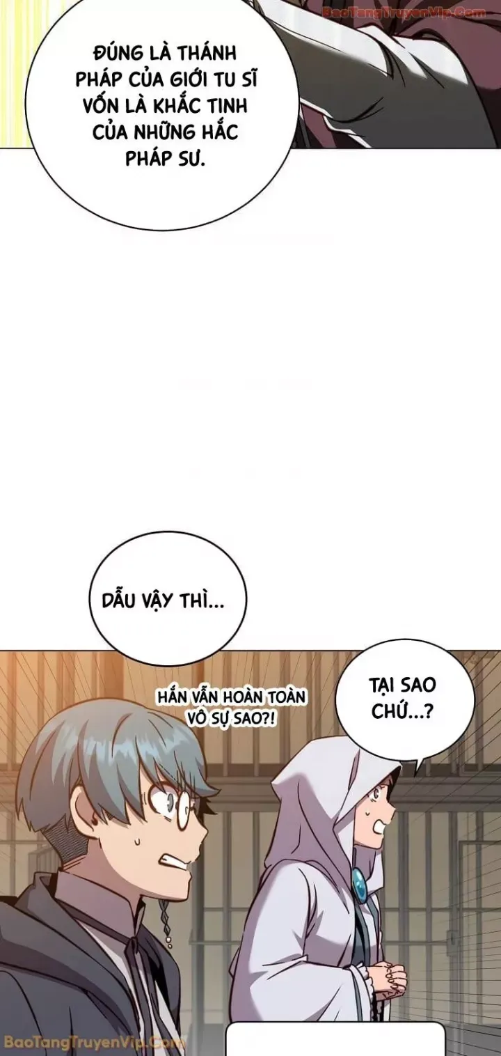 Anh Hùng Mạnh Nhất Trở Lại Chap 225 - Next Chap 226