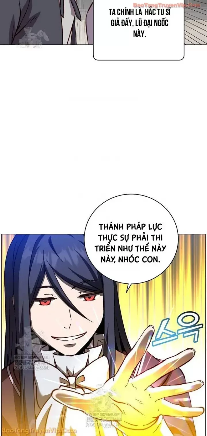Anh Hùng Mạnh Nhất Trở Lại Chap 225 - Next Chap 226