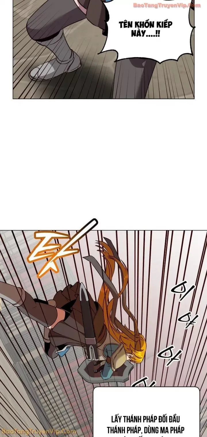 Anh Hùng Mạnh Nhất Trở Lại Chap 225 - Next Chap 226