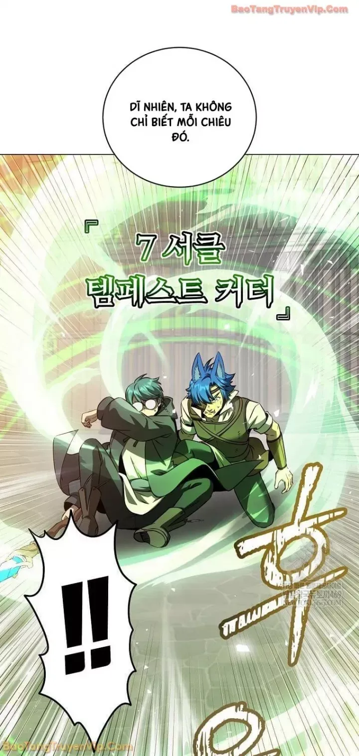 Anh Hùng Mạnh Nhất Trở Lại Chap 225 - Next Chap 226