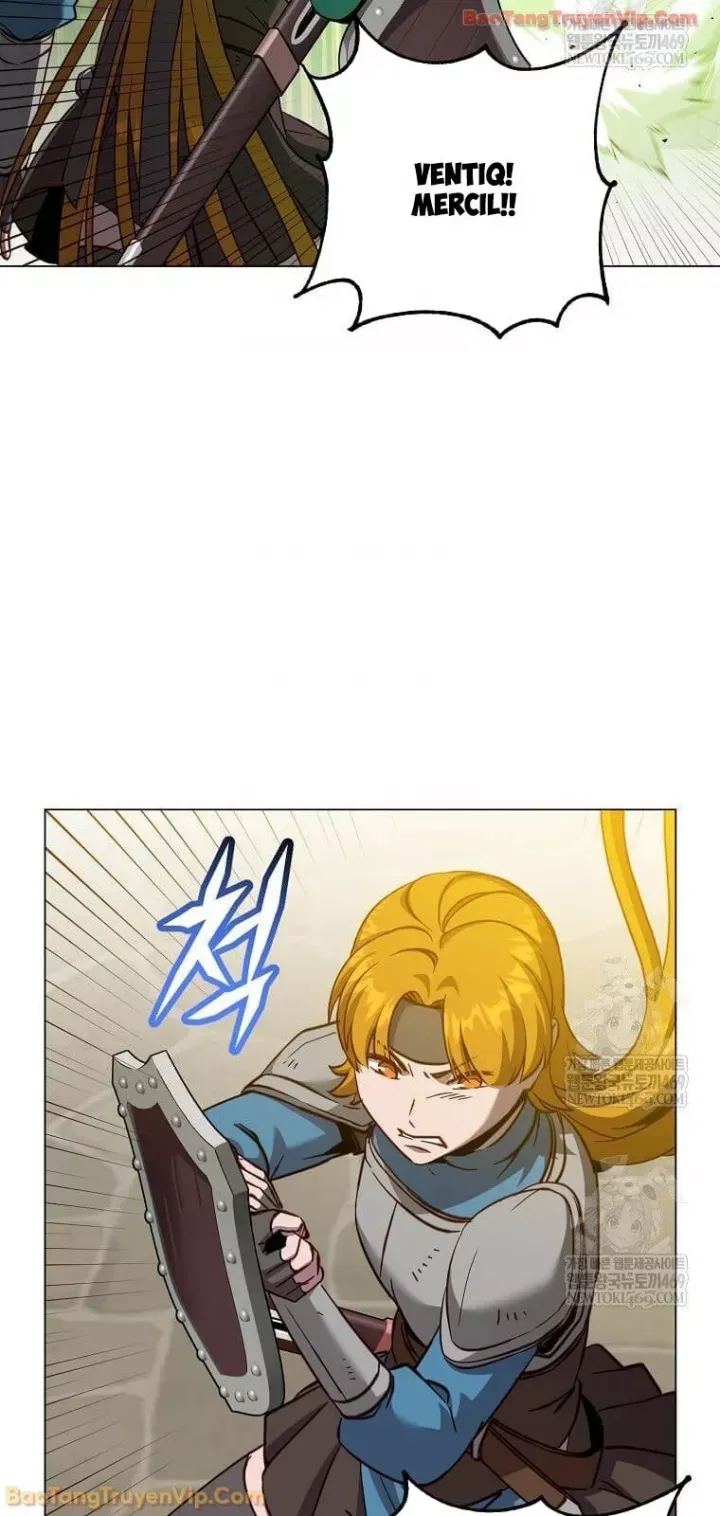 Anh Hùng Mạnh Nhất Trở Lại Chap 225 - Next Chap 226