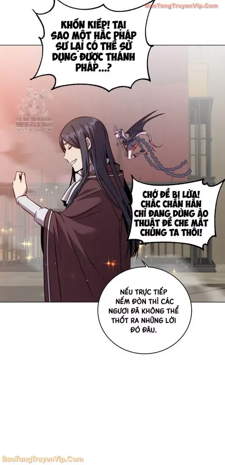 Anh Hùng Mạnh Nhất Trở Lại Chap 225 - Next Chap 226