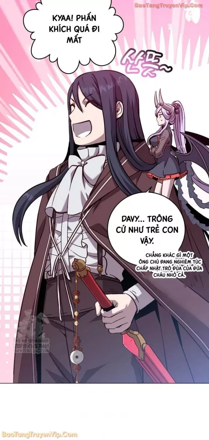 Anh Hùng Mạnh Nhất Trở Lại Chap 225 - Next Chap 226