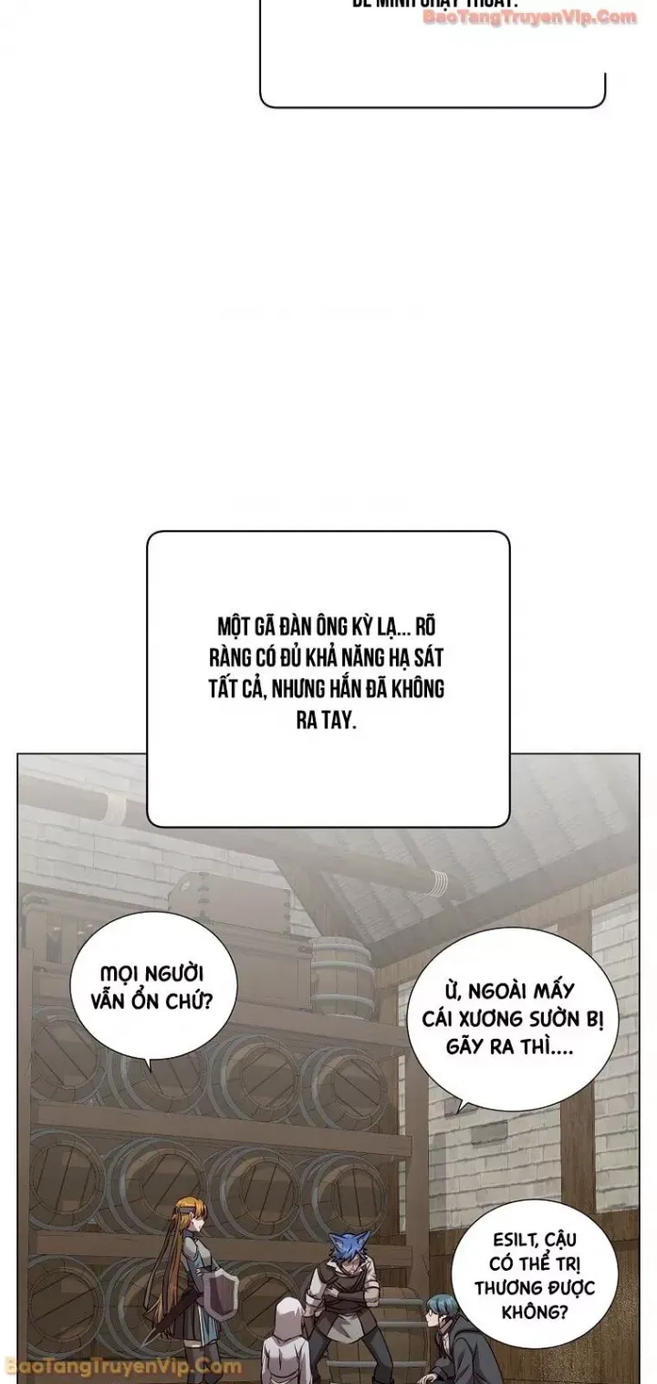 Anh Hùng Mạnh Nhất Trở Lại Chap 225 - Next Chap 226