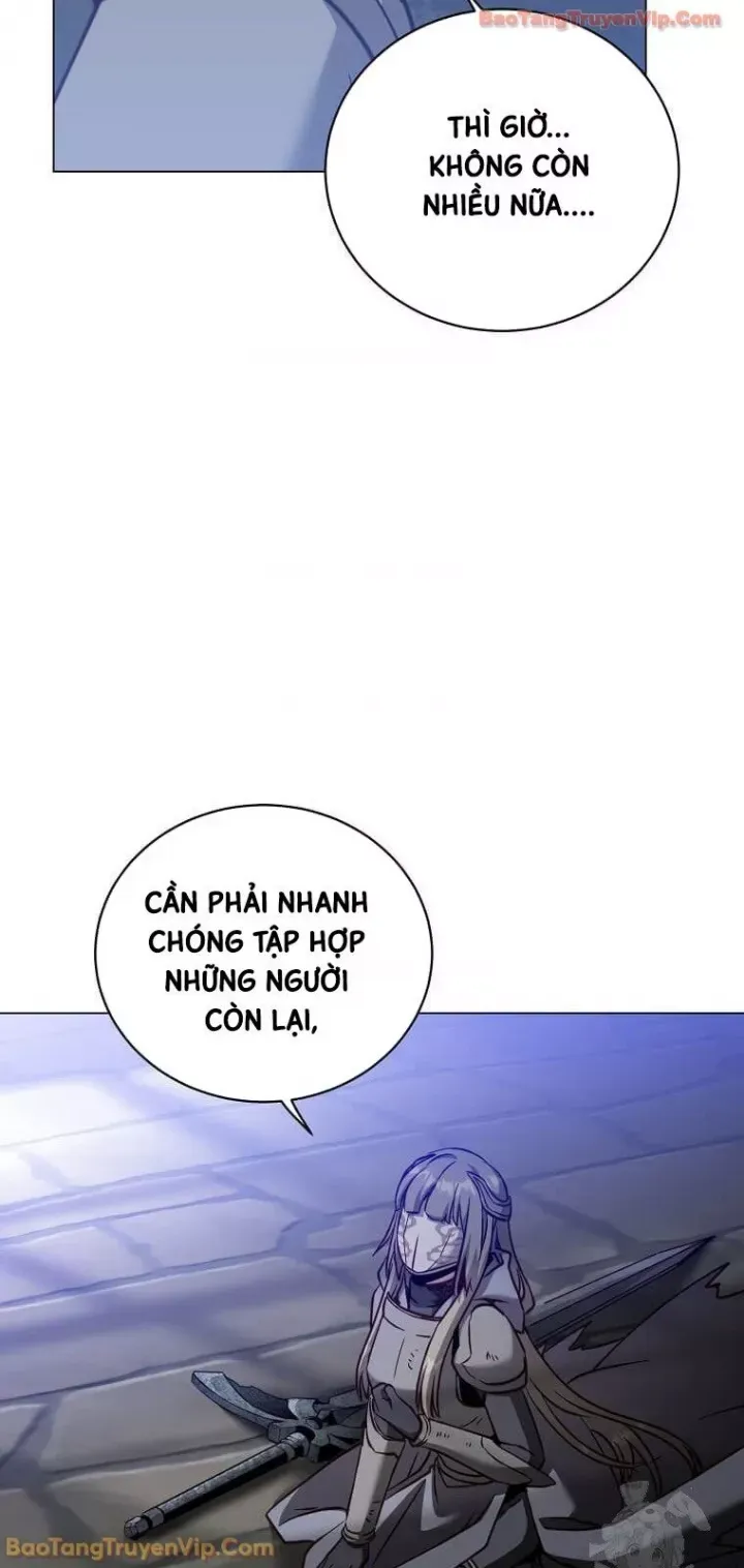 Anh Hùng Mạnh Nhất Trở Lại Chap 225 - Next Chap 226