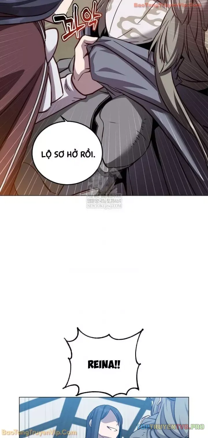 Anh Hùng Mạnh Nhất Trở Lại Chap 225 - Next Chap 226