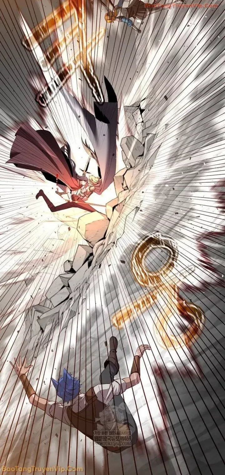 Anh Hùng Mạnh Nhất Trở Lại Chap 225 - Next Chap 226